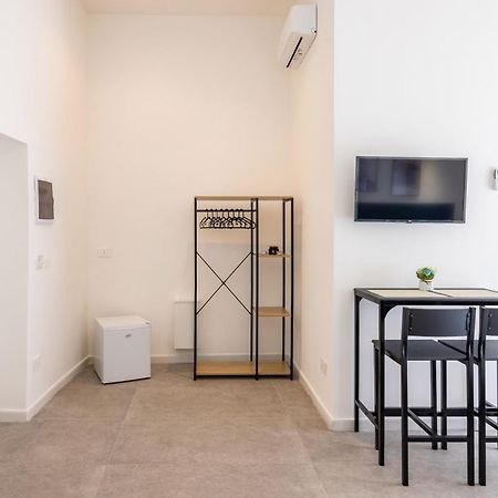 Nefelu Apartment Naples Exterior photo