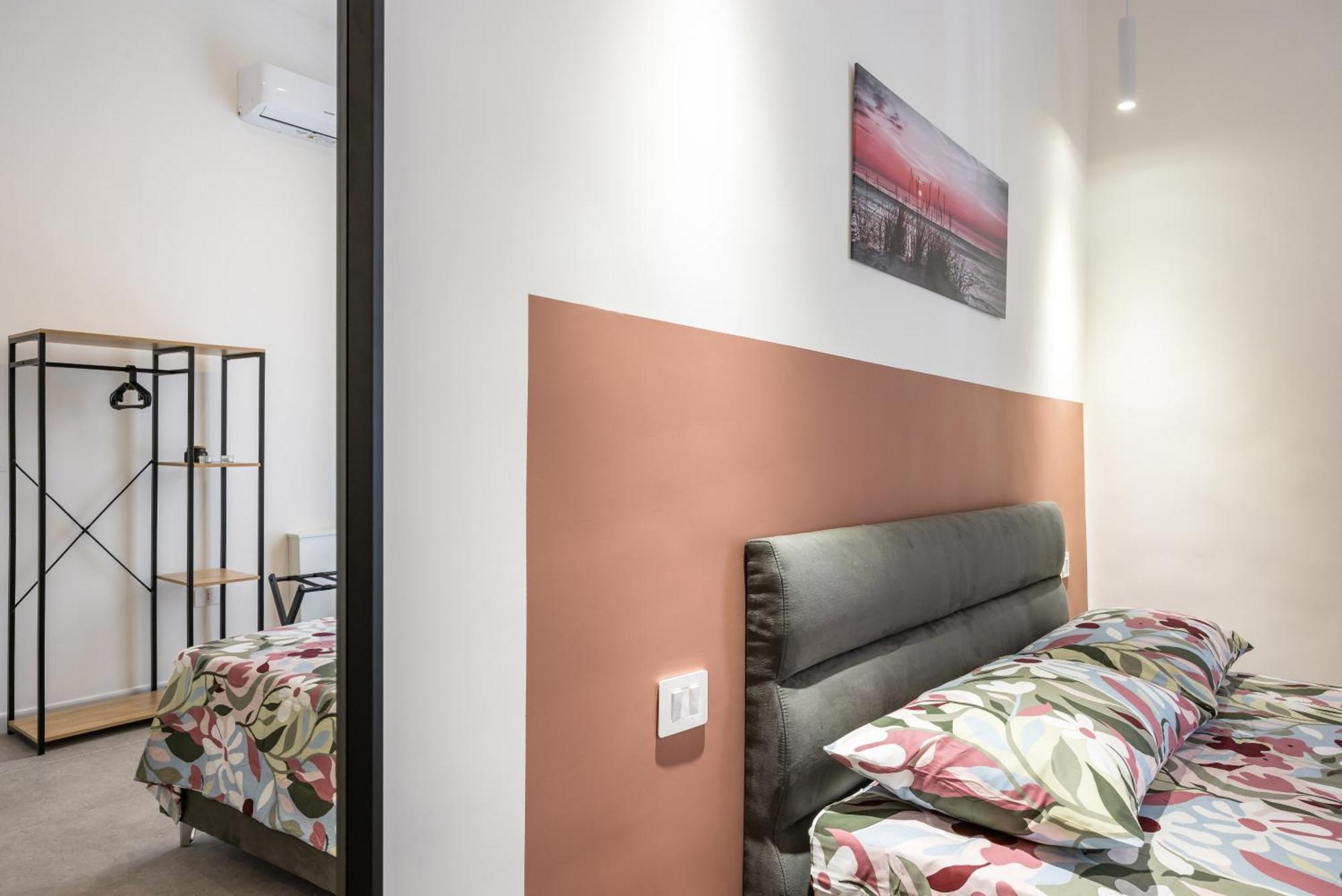 Nefelu Apartment Naples Exterior photo